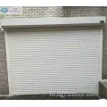 HTC Aluminum Roller Glater Door